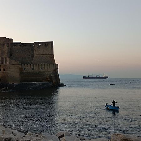 La Terrazza Delle Fate Hotel Naples Exterior photo