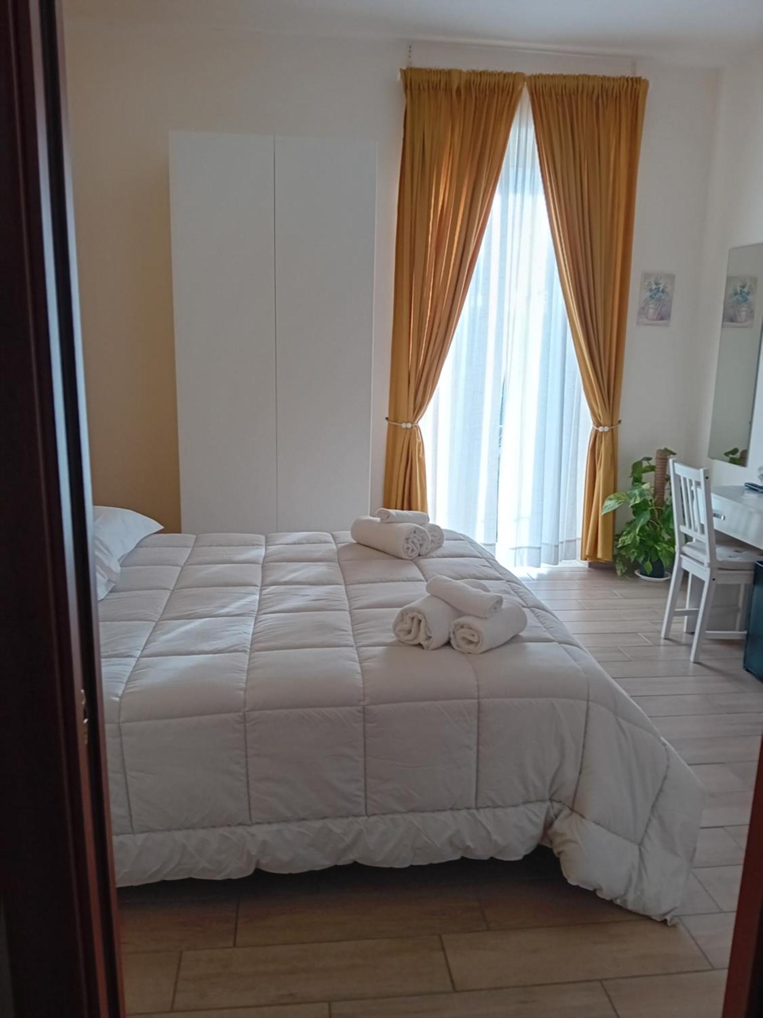 La Terrazza Delle Fate Hotel Naples Exterior photo